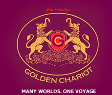 Golden Chariot India